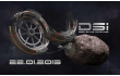  Deep Space Industries ,  DSI ,   